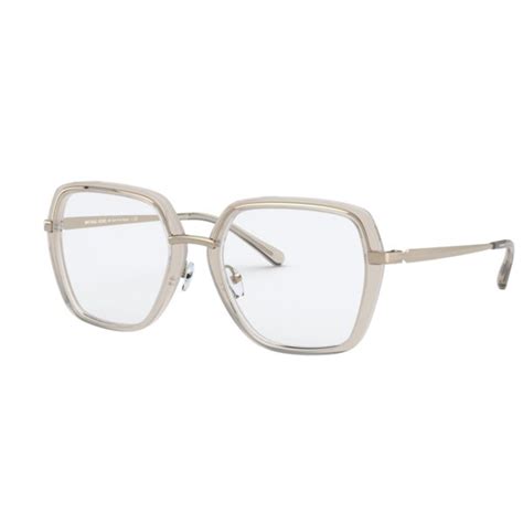 michael kors point reyes|Michael Kors Point Reyes MK3045 1019 54 Women's Glasses.